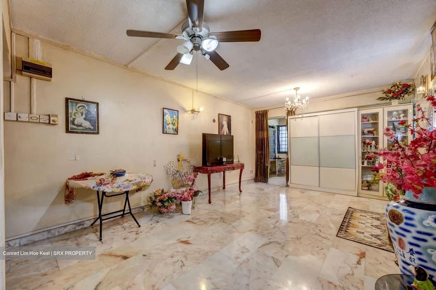 Blk 605 Eunos Rainbow (Bedok), HDB 5 Rooms #570209301